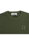 T-Shirt 801620750 V0058 B0441032551 - STONE ISLAND - BALAAN 4