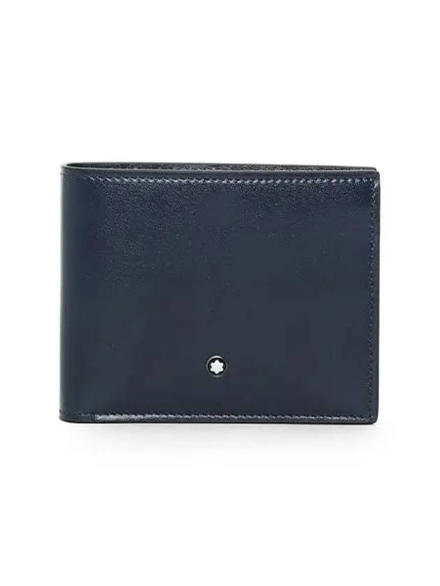 Meisterst?ck 6cc Halfwallet Ink - MONTBLANC - BALAAN 2