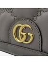 723786 card business wallet - GUCCI - BALAAN 4