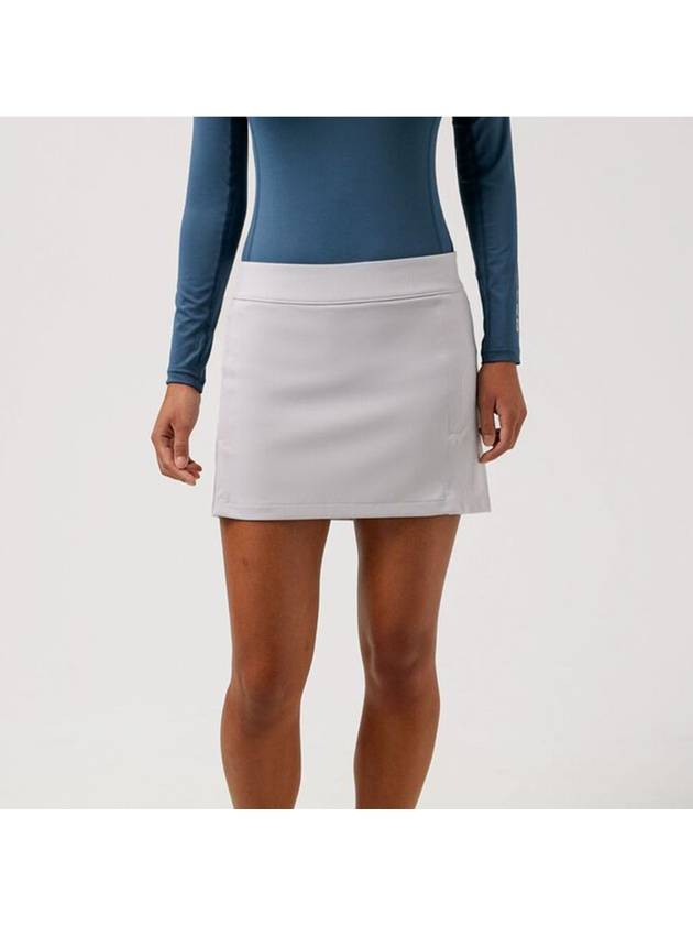 Amelie Golf Skirt GWSD04716 - J.LINDEBERG - BALAAN 6