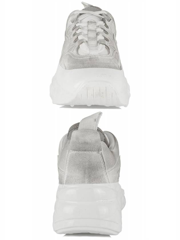 Rockaway Low Top Sneakers White - ACNE STUDIOS - BALAAN 7