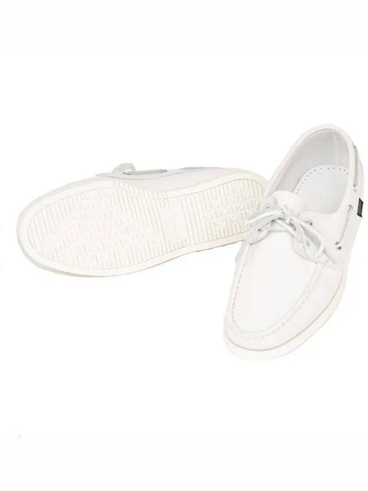 24SS Barth Blanc 7800 21 - PARABOOT - BALAAN 2