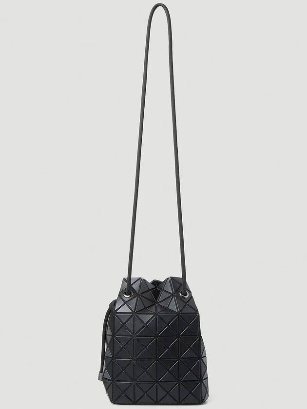 Issey Miyake Wring Prism logo patch bucket bag BB36 AG561 - ISSEY MIYAKE - BALAAN 5