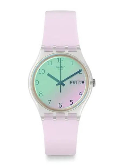 Watch Jelly ULTRAROSE GE714 - SWATCH - BALAAN 2