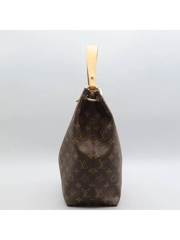 M43704 shoulder bag - LOUIS VUITTON - BALAAN 3