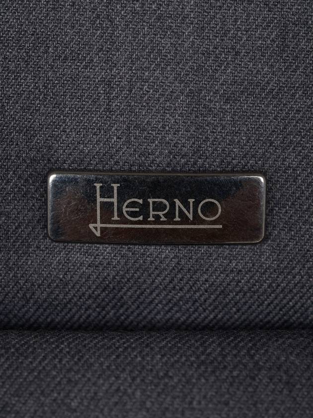 Herno Coats Grey - HERNO - BALAAN 3