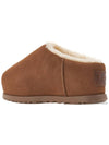 Women s Pump Slippers 1158215 CHESTNUT - UGG - BALAAN 3