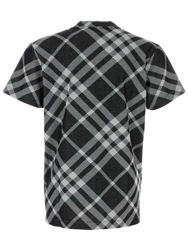 Burberry T-Shirt - BURBERRY - BALAAN 2