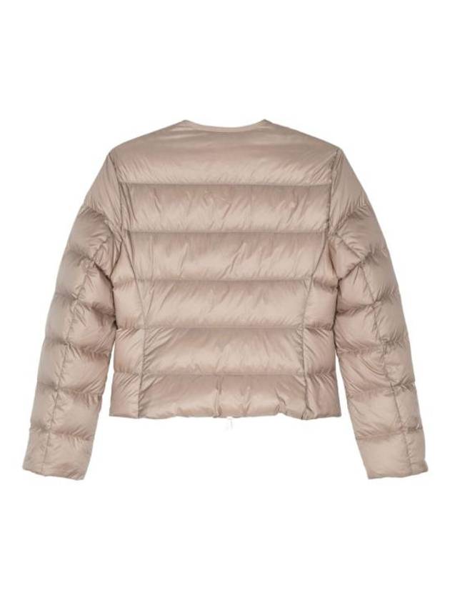 Padding 1A00101 595FE 205 Beige - MONCLER - BALAAN 2