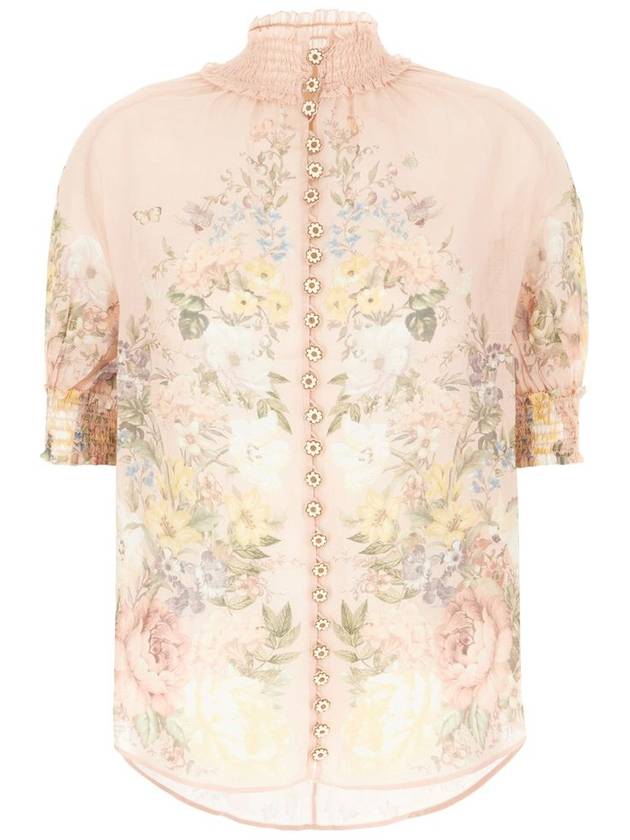 Zimmermann Shirts - ZIMMERMANN - BALAAN 1