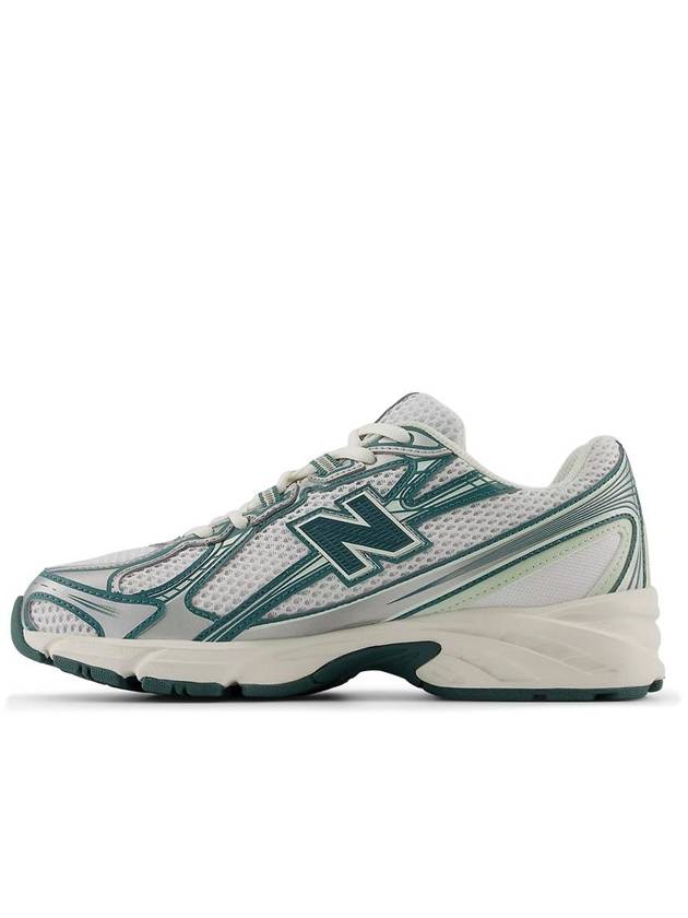 New Balance Sneakers 2 - NEW BALANCE - BALAAN 3