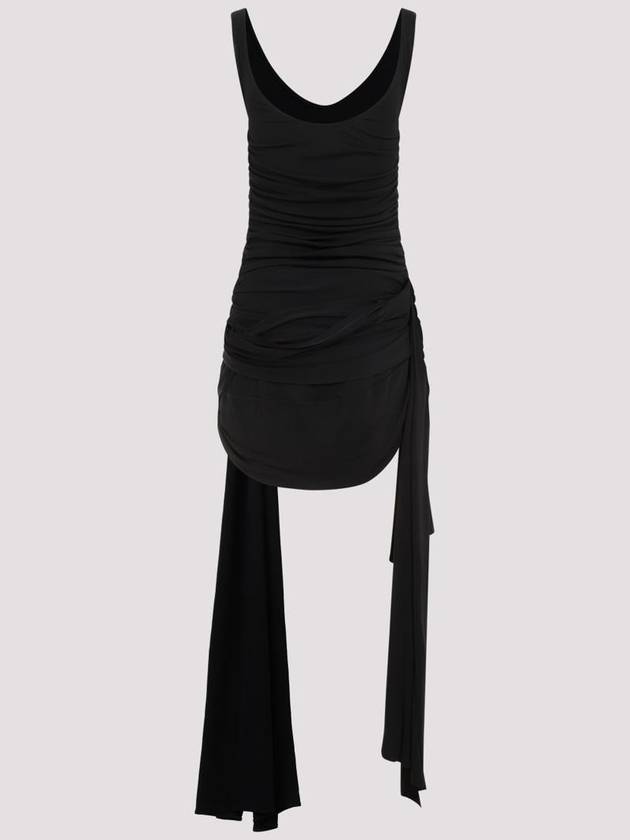 Mugler Dress - MUGLER - BALAAN 2