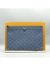 M80425 Clutch Bag - LOUIS VUITTON - BALAAN 1