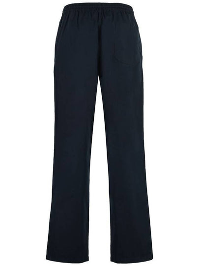 Aspesi Ventura Cotton Trousers - ASPESI - BALAAN 2