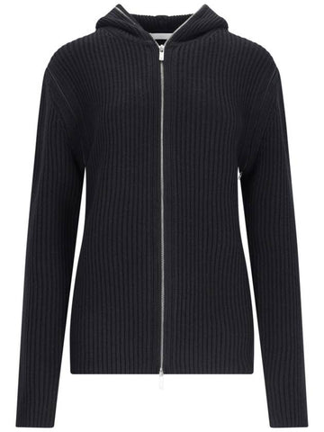 Helmut Lang Sweaters Black - HELMUT LANG - BALAAN 1