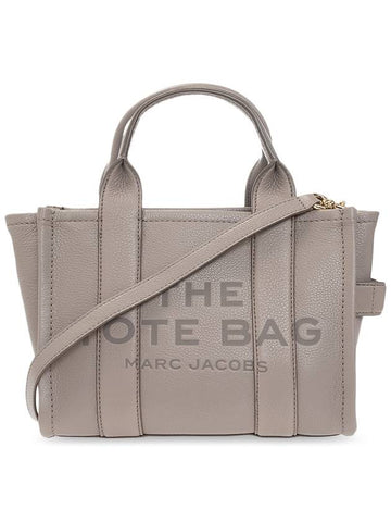 Marc Jacobs ‘The Tote Bag’ Shopper Bag, Women's, Grey - MARC JACOBS - BALAAN 1