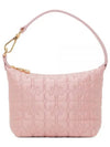 Tote Bag A5691 525 PINK - GANNI - BALAAN 2