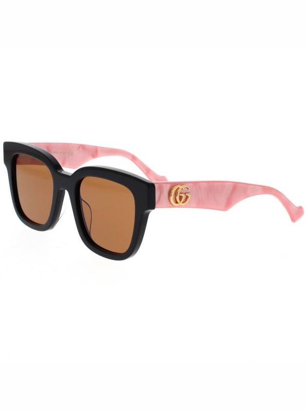 square frame sunglasses GG0998S005 - GUCCI - BALAAN 3