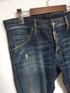 mens jeans - DSQUARED2 - BALAAN 4