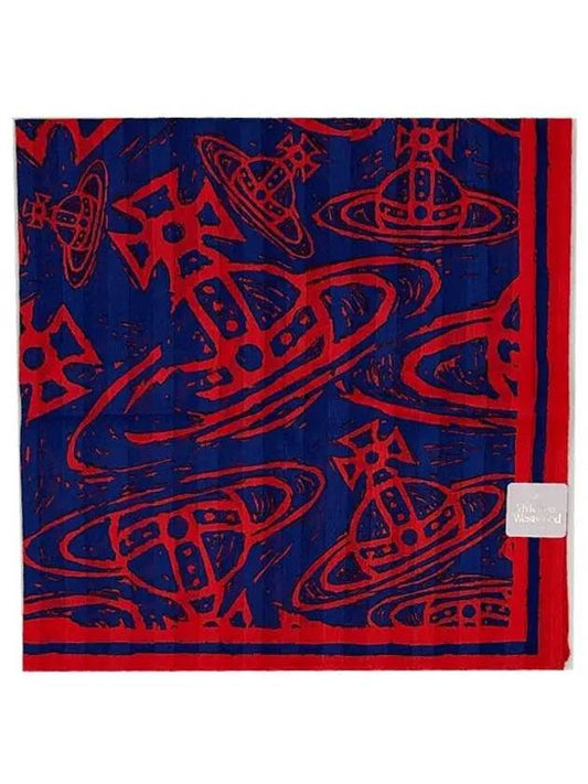 Vivienne Westwood handkerchief 0120 047 733 J - VIVIENNE WESTWOOD - BALAAN 2