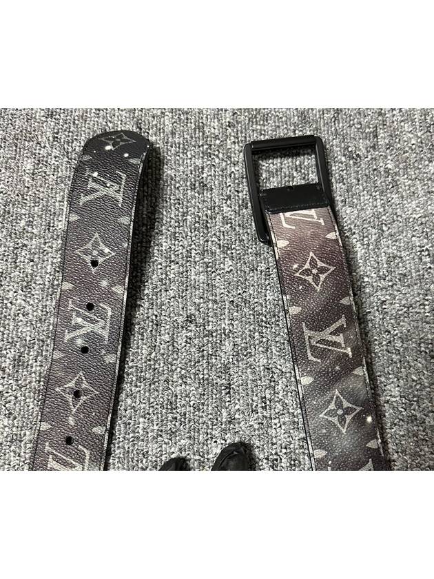 belt 90 - LOUIS VUITTON - BALAAN 6