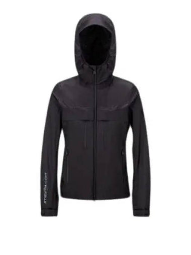 104279 Boubri Hooded Jacket 1A00007 595YJ 999 - MONCLER - BALAAN 1