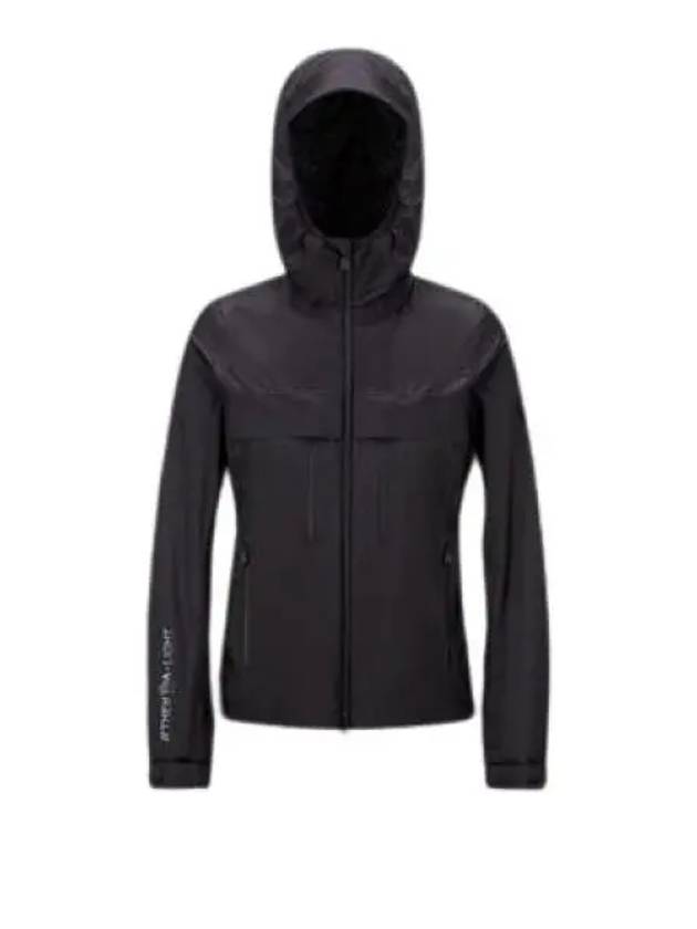 Grenoble Women s Jumper 1A00007 595YJ 999 - MONCLER - BALAAN 1