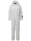 Ripstop Square Rain Jumpsuit IPL3ARS856 WH - IJP DESIGN - BALAAN 3