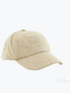 Tyrone Cap CQ001XFCB3C20A - ISABEL MARANT - BALAAN 2