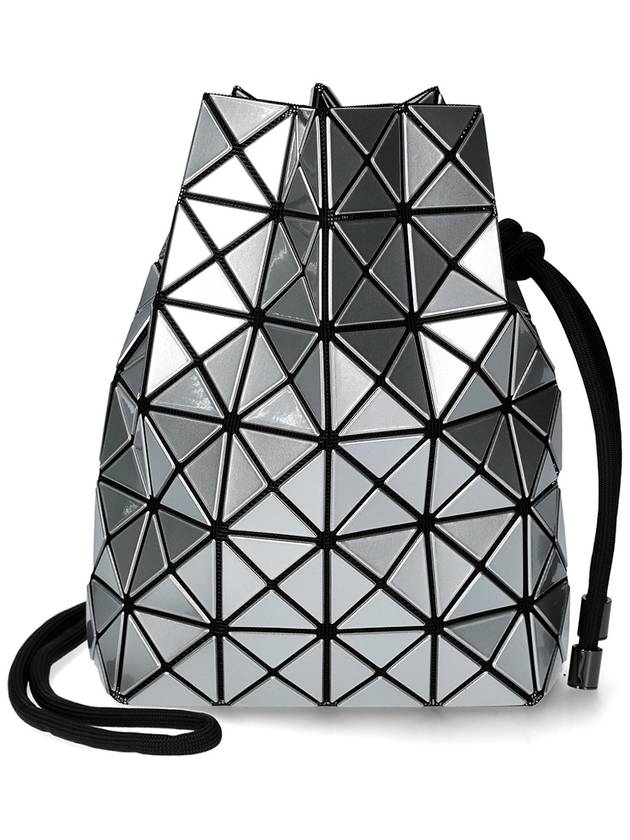 Wring Bucket Bag Silver - ISSEY MIYAKE - BALAAN 2