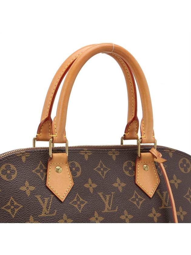 women tote bag - LOUIS VUITTON - BALAAN 5