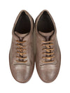 men's low top sneakers - SANTONI - BALAAN 5