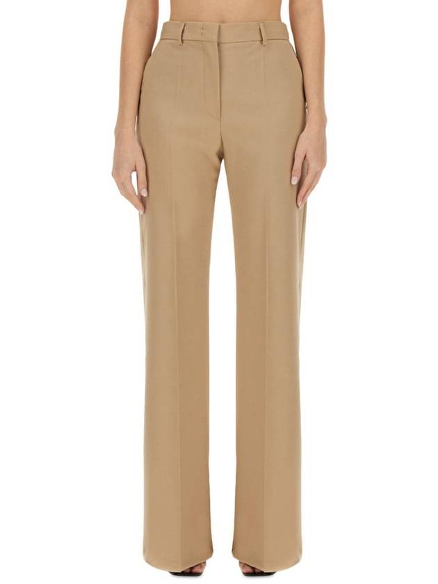 Sportmax Pants "Oxalis" - MAX MARA SPORTMAX - BALAAN 1