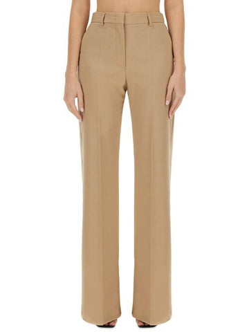 Sportmax Pants "Oxalis" - MAX MARA SPORTMAX - BALAAN 1