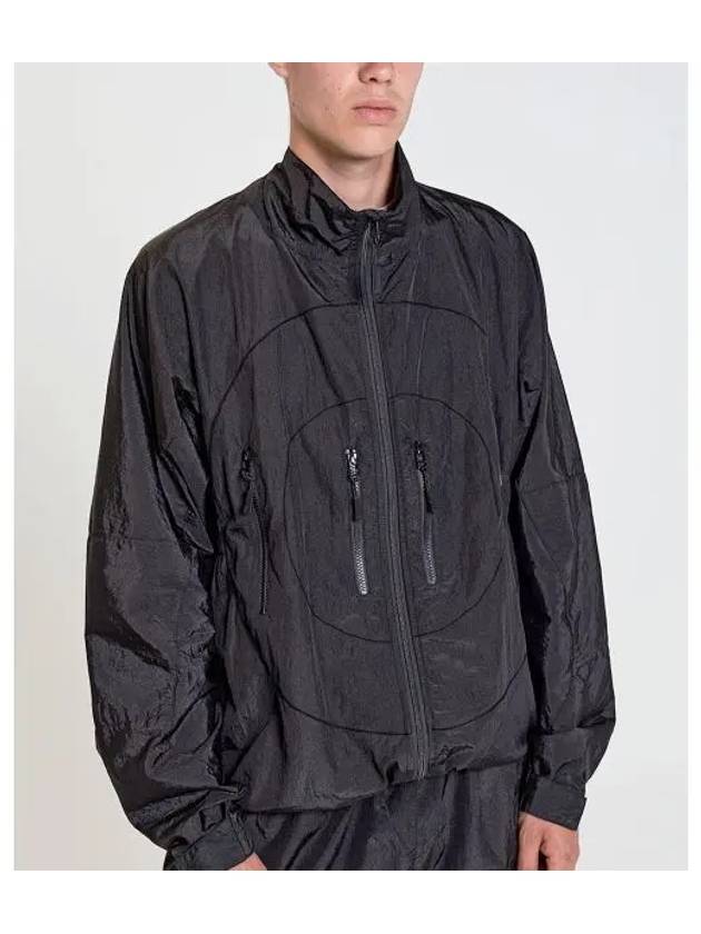 M Jacket Black O - POP TRADING COMPANY - BALAAN 1