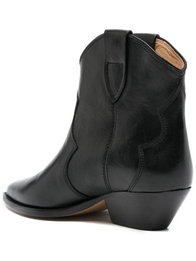 Isabel Marant Dewina Boots Shoes - ISABEL MARANT - BALAAN 3