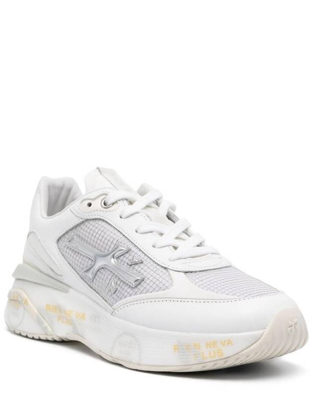 sneakers MOERUND 6809 WHITE - PREMIATA - BALAAN 7