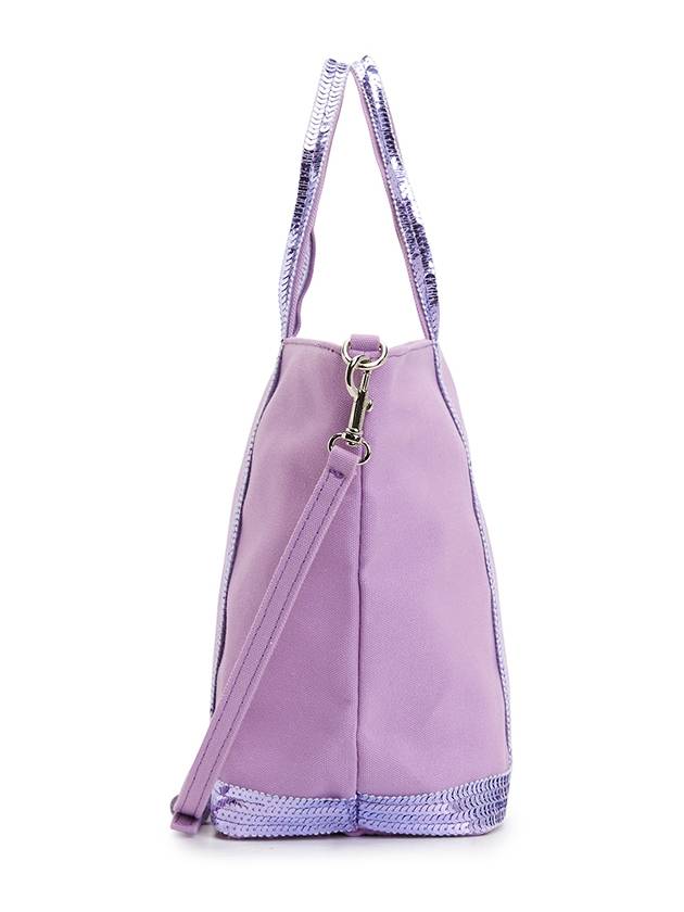 Cabas Women s Tote Bag 0PVE01 V40435 553 - VANESSA BRUNO - BALAAN 3