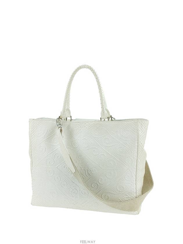 women shoulder bag - COLOMBO - BALAAN 1