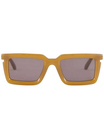 Tucson Sunglasses - OFF WHITE - BALAAN 1