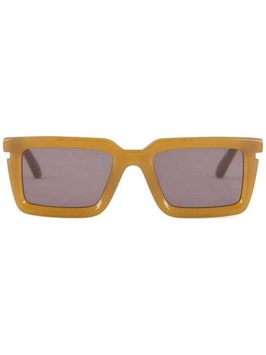 Tucson Sunglasses - OFF WHITE - BALAAN 1