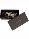 Dominico Stefano Angel Key Holder Silver - DOLCE&GABBANA - BALAAN 6