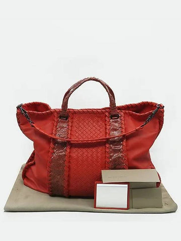 287129 2 WAY bag - BOTTEGA VENETA - BALAAN 1