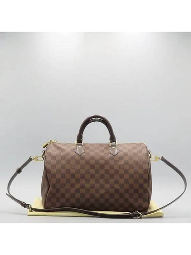 N41366 2 WAY bag - LOUIS VUITTON - BALAAN 1