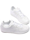 Replica Patent Low Top Sneakers White - MAISON MARGIELA - BALAAN 6