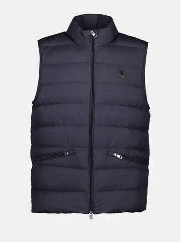 24 1A00139 549SK 779 LECHTAL DOWN VEST - MONCLER - BALAAN 1