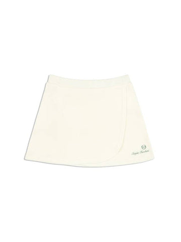 Kalkman tennis skirt - SERGIO TACCHINI - BALAAN 1