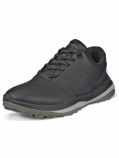 Biom Tour Spikeless Black - ECCO - BALAAN 2