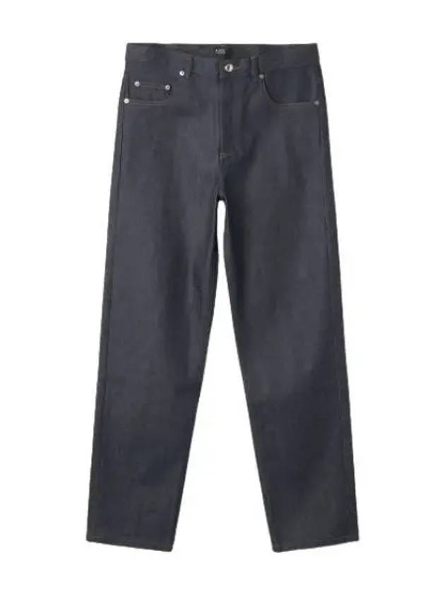 Fairfax Denim Pants Indigo Jeans - A.P.C. - BALAAN 1