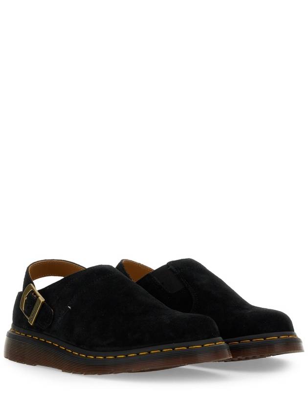 SANDAL "ISHAM" - DR. MARTENS - BALAAN 7